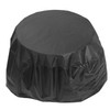 Levemolo 210d BBQ Grill Cover Outdoor Grill Protector Fire Pit
