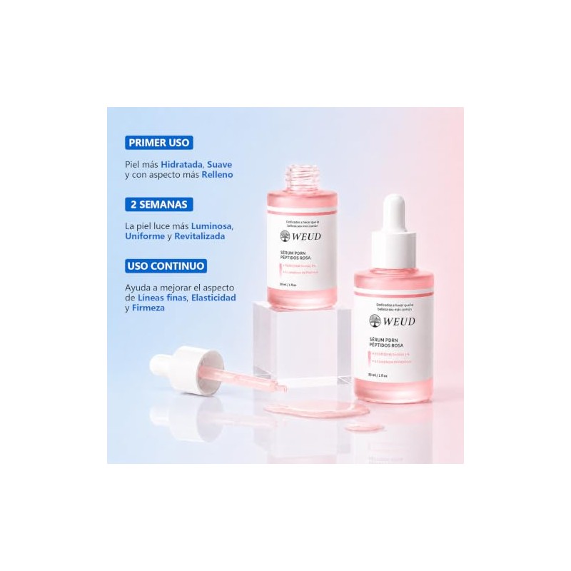Skin Care Coreano 4 En 1 Kit