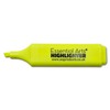 Essential Arts Square Yellow Highlighter Pen Pack of 10 |