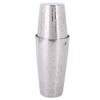 Tiki Boston Shaker, Shaker, 18 x 10 x 10 cm,