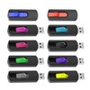 VICFUN 10 Pack 8GB USB Flash Drives USB 2.0 Flash