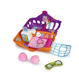 The Bellies - Balneario turístico