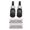 2PCS Car Windshield Repair Liquid Windscreen Chip Repair Kit DIY