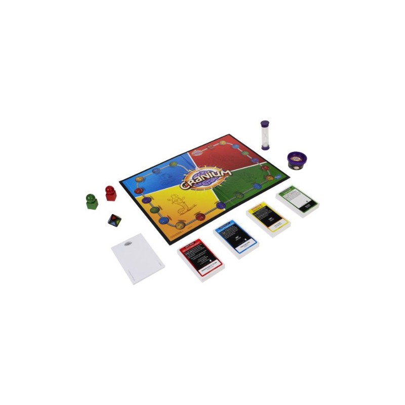Cranium Party Board Game, Classic
