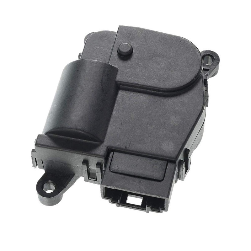 Frankberg 2x actuator actuator mixing flap air conditioning for A3