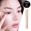 LUNA Long Lasting Tip Concealer Fixing Fit 7.5g - #01