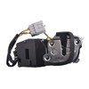 Unikpas Passenger Door Lock Actuator Compatible for Toyota Tacoma 1998-2004