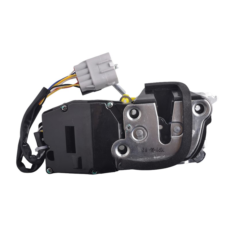 Unikpas Passenger Door Lock Actuator Compatible for Toyota Tacoma 1998-2004