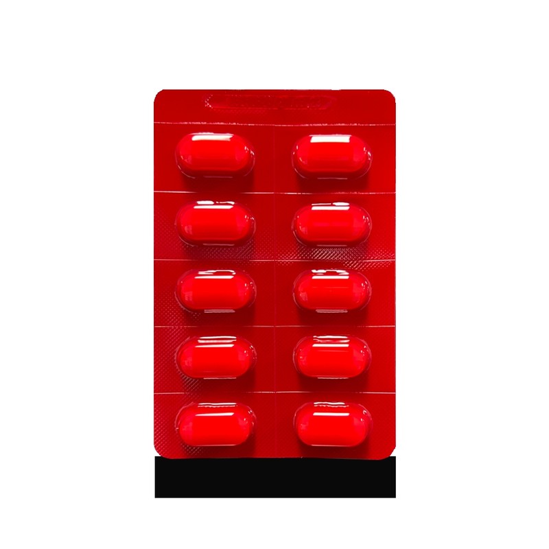 Geonginam's Vitamin C 1000 240 tablets Korea's first large-capacity vitamin