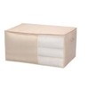 Towa Industries Futon Bag, 39.4 x 25.6 x 19.7 inches