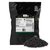 Frontier Co-op Organic Dried Elderberries, European Whole - Non-GMO Elderberry