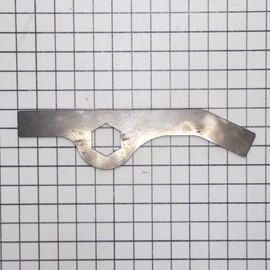 Allstar Appliance Parts 306P4 Washing Machine Tub Nut Wrench