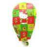 Scrub Hat Cartoon Characters Christmas Fabric Cap Do-Rag