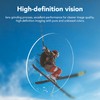 Wide Angle Lens for Osmo Pocket 3 HD Optical Glass
