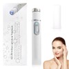 Tomedeks 1 Pezzo Penna per Acne a luce Blu, Penna