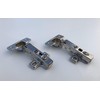 NELI Set of 2 Soft Close Hinges for Besta with