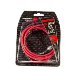 Cerwin-Vega MIDI Cable (CRV6)
