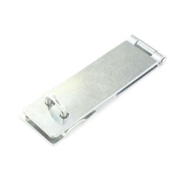 Securit SEC SAFE HSP+STP GLV 15CM S1443, Silver, 150mm