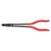 Teng Tools 10 Inch Long Reach 90 Degree Bent/Curved Nose