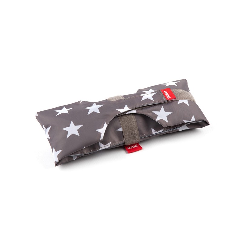 TATAY Reusable Sandwich Bag, Ideal for food storage, Adaptable, Easy