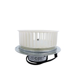 Endurance Pro NuTone 0696B000 Replacement Motor Assembly for QT100 and QT110 Series Fans