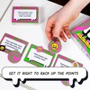Big Potato Get the Ick: A Cringe-Inducing Party Game for