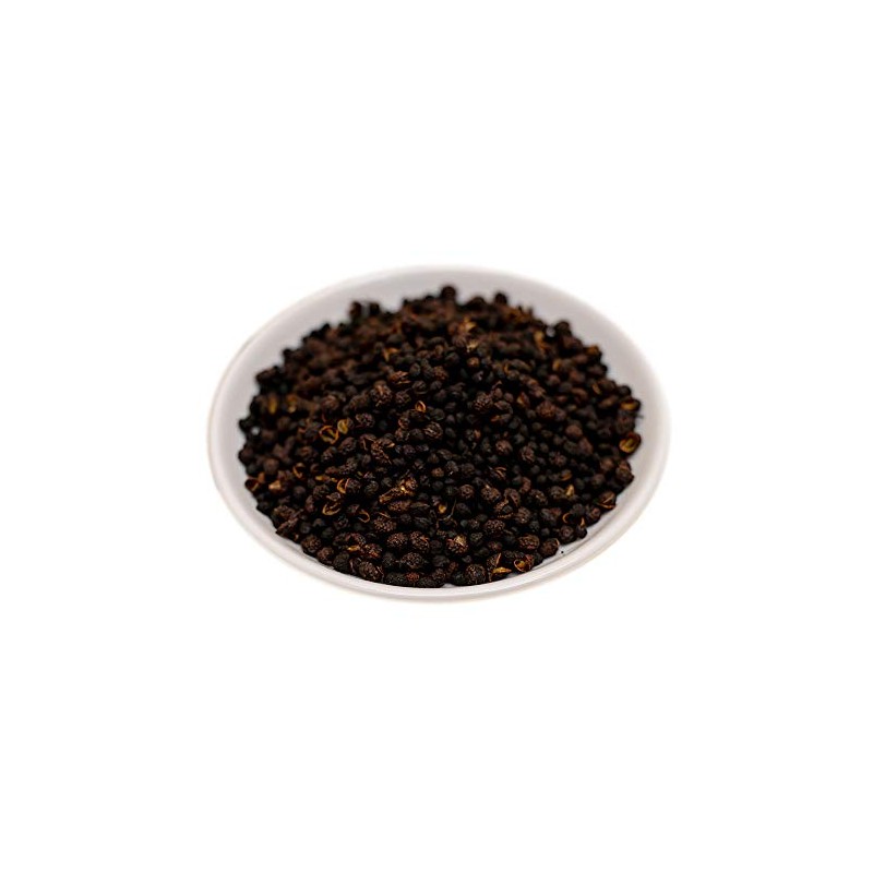 Kobe Spice Timur Pepper Hole 8.8 oz (250 g)
