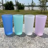 AOYITE 26 oz Plastic Reusable Cups Set of 8, BPA-Free