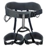 NewDoar Climbing Harness, Mountaineering Rock Climbing Harness, Half Body Harness