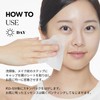 VT COSMETICS Mild Skin Pack, 100 Sheets, Partial Use Sheet