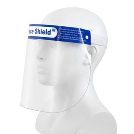 SellerHub Transparent Face Protection Mask for Water Festivals (S14656116) / 얼굴보호 투명 마스크 워터페스티벌 물 튀김 방지 (S14656116)