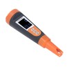 Water Quality Tester Pen High Accuracy TDS EC Meter Portable