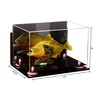 Better Display Cases Versatile Acrylic Display Case - Medium Rectangle