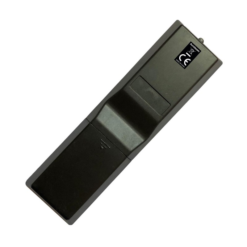 Replacement TV Remote Control for Sony KDL-32R400A