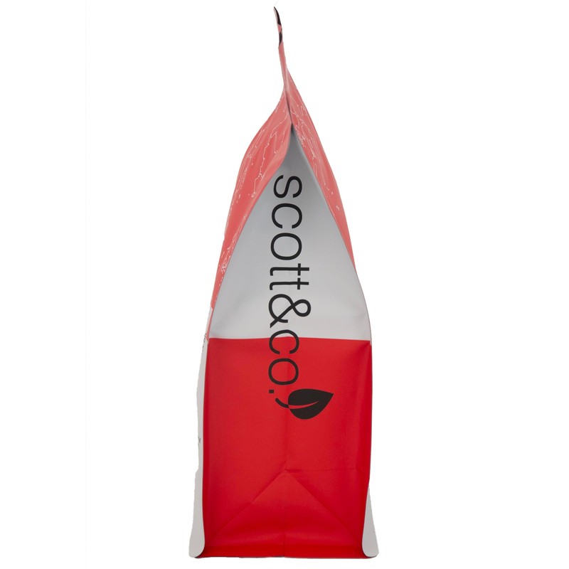 Sumatra Mandheling Ground Coffee. Medium Roast Ground Coffee, Single Origin.