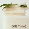 ONE THING Cica Peeling Toner Pad 65 Sheets - ONE