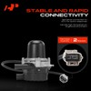 A-Premium 17610-0S010 Secondary Air Injection Smog Pump Compatible with 2007-2013