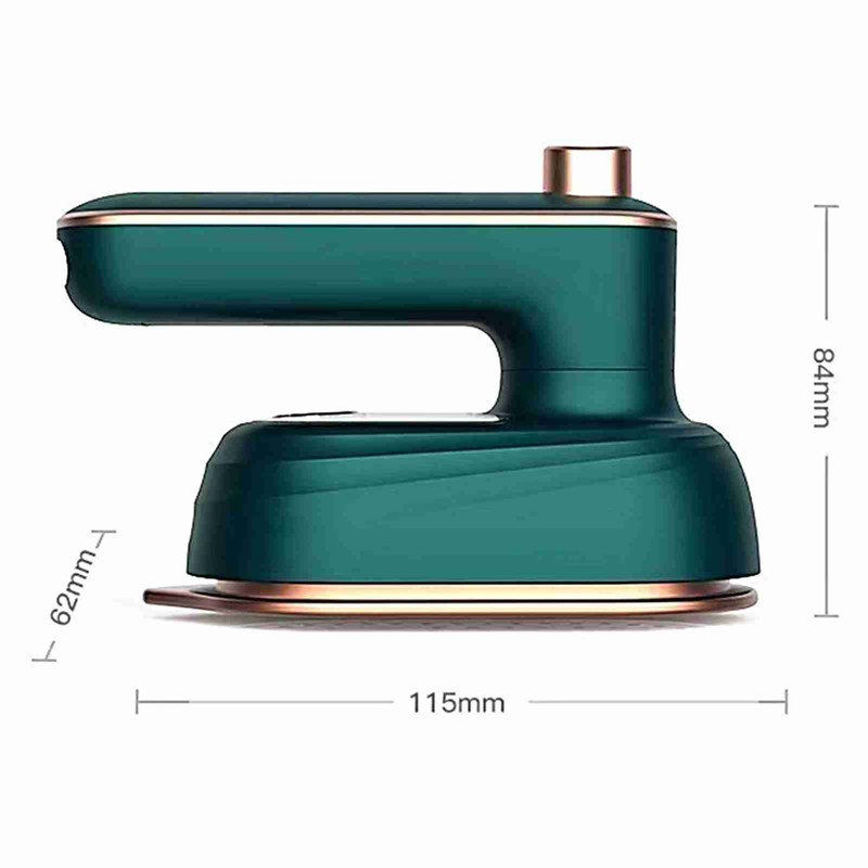 38W Portable Mini Iron Handheld Clothing Steamers Small Hand Held