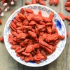 Organic Lycium Chinensis Goji Berries Wolfberry Pure No Need Wash