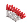 Oumefar Pack of 10 Plotter Blade Roland Vinyl Cutter Blade