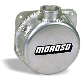Moroso 63651 1.5 Quart Expansion Tank