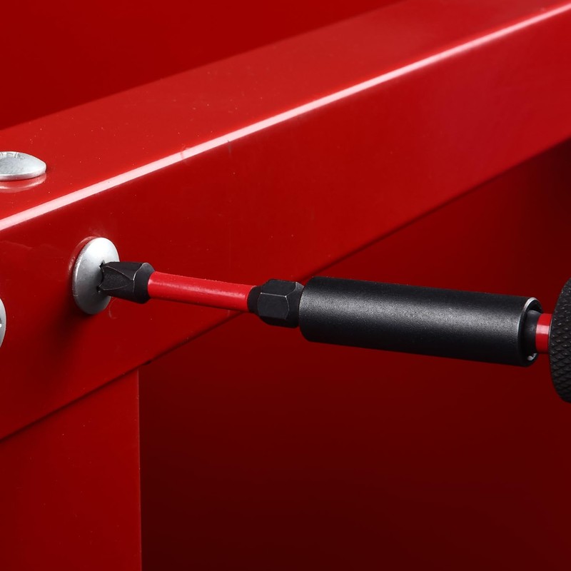 PAYA TOOLS Impact Duty Phillips Screwdriver Drill Driver Bits Sets