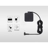 65W Charger for Asus Vivobook Pro 15 OLED K3500 K3500P