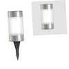 Operitacx 1Pc Solar Power Mini Landscape Light Stick Lamp Lawn