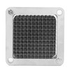 Blade Assembly and Pusher Block, Commercial Vegetable Chopper Dicer Blade