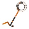 Lens Aperture Control Group with Flex Cable Lens Repair Parts