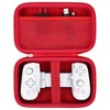 khanka Mobile Gaming Controller Carrying Case Compatible with Backbone One
