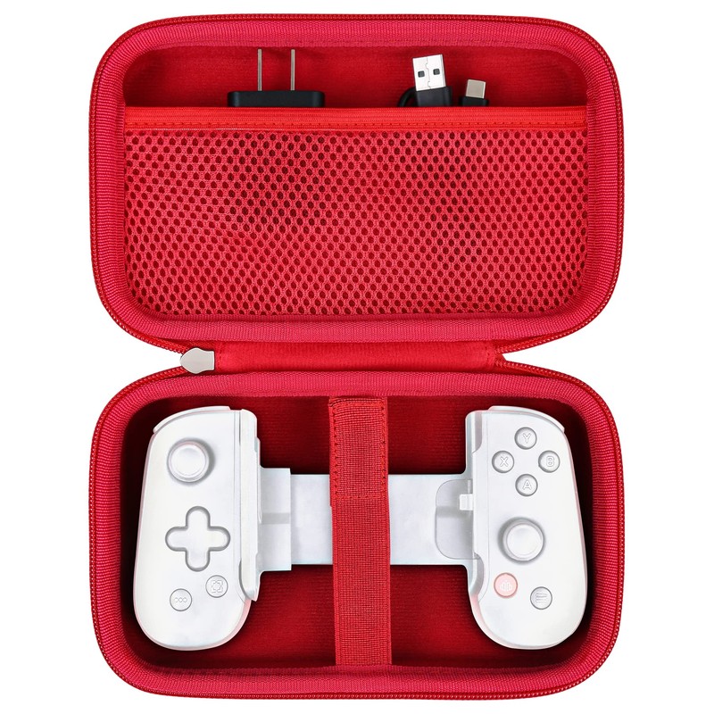 khanka Mobile Gaming Controller Carrying Case Compatible with Backbone One