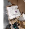 Serim GUARDIAN Residual Chlorine Test Strips Kit 5100A 6 Blt