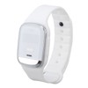 Ultrasonic Mosquito Repellent Bracelet Watch Temperature Detection USB Rechargeable Mosquito